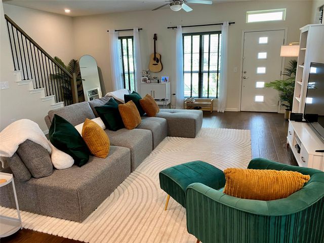 5801 Charles Merle DR A, Austin, TX 78747