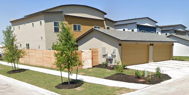 5801 Charles Merle DR A, Austin, TX 78747