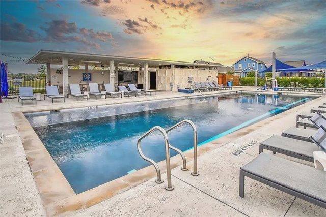 5801 Charles Merle DR A, Austin, TX 78747