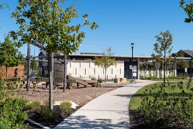 5801 Charles Merle DR A, Austin, TX 78747