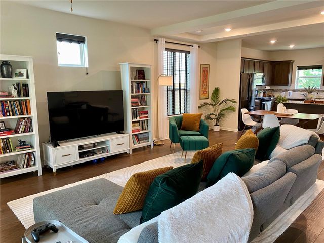 5801 Charles Merle DR A, Austin, TX 78747
