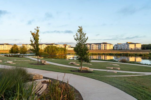 5801 Charles Merle DR A, Austin, TX 78747