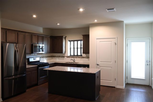 5801 Charles Merle DR A, Austin, TX 78747