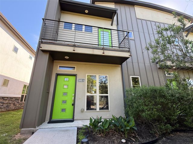 5801 Charles Merle DR A, Austin, TX 78747