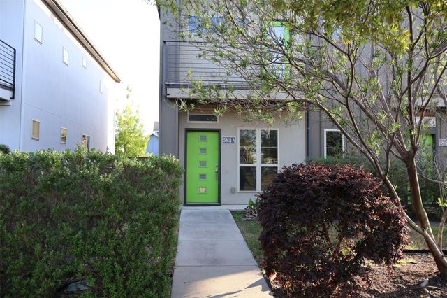 5801 Charles Merle DR A, Austin, TX 78747