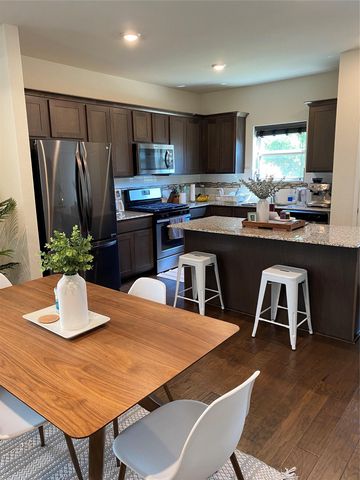 5801 Charles Merle DR A, Austin, TX 78747