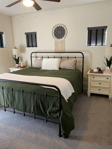 5801 Charles Merle DR A, Austin, TX 78747