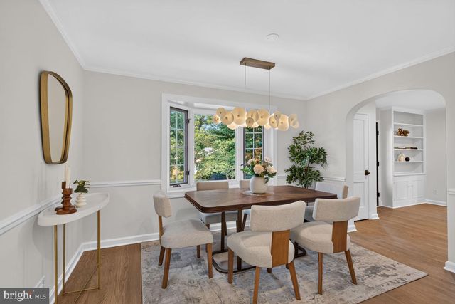 974 N QUINTANA ST, Arlington, VA 22205