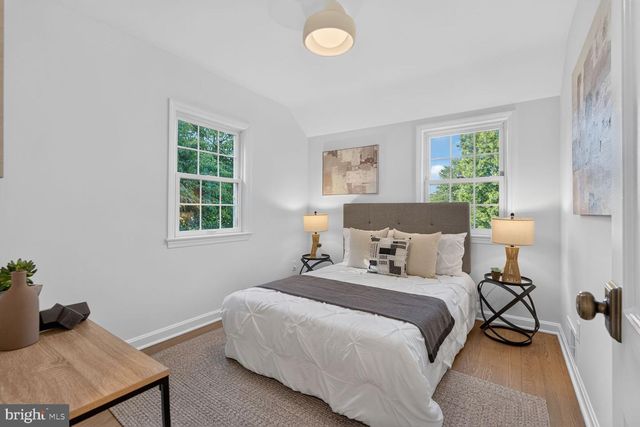 974 N QUINTANA ST, Arlington, VA 22205