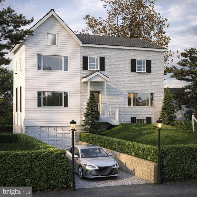 974 N QUINTANA ST, Arlington, VA 22205