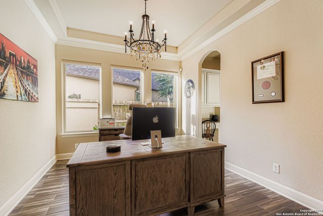 110 Enchanted Woods, Boerne, TX 78006