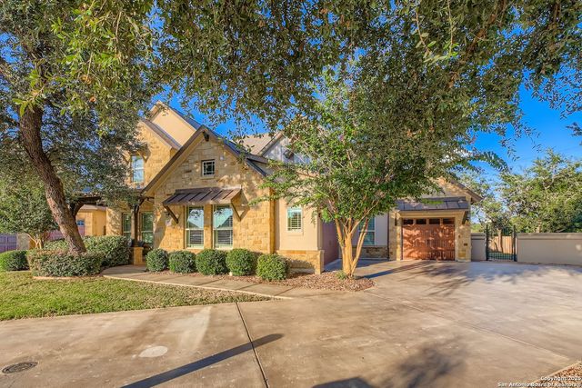 110 Enchanted Woods, Boerne, TX 78006