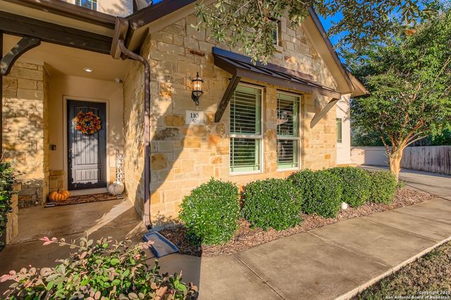 110 Enchanted Woods, Boerne, TX 78006