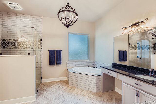 110 Enchanted Woods, Boerne, TX 78006