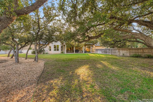 110 Enchanted Woods, Boerne, TX 78006