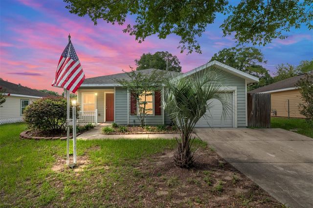 2776 SE 21ST ROAD, Gainesville, FL 32641