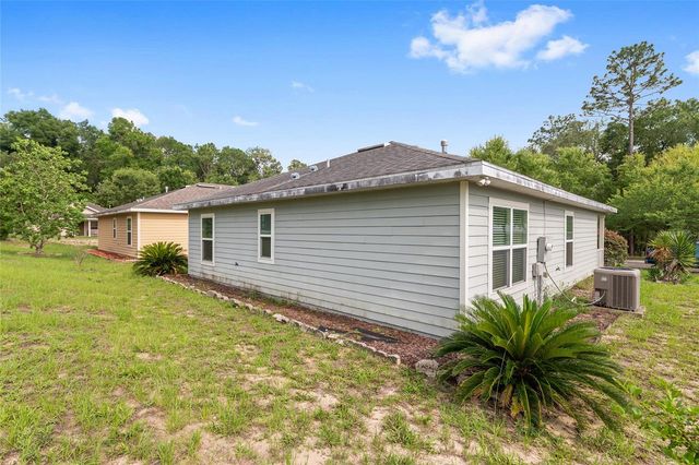 2776 SE 21ST ROAD, Gainesville, FL 32641