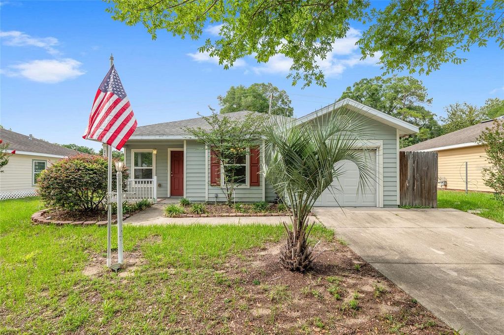 2776 SE 21ST ROAD, Gainesville, FL 32641