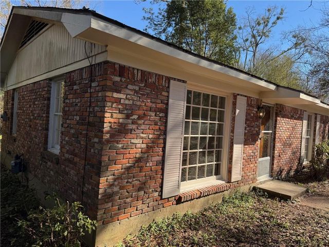 1728 Tew Drive, Mobile, AL 36618