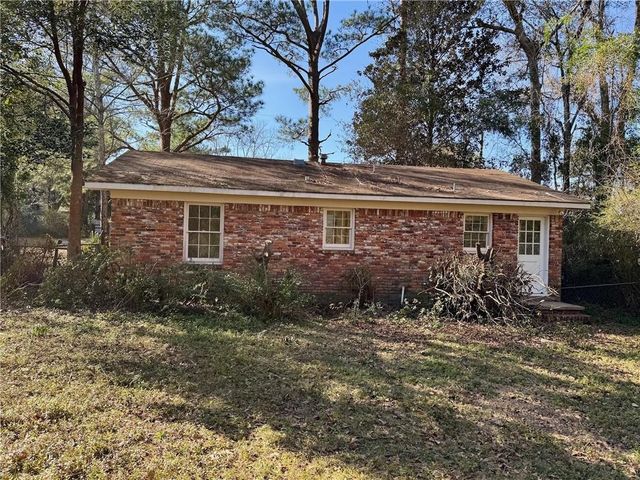 1728 Tew Drive, Mobile, AL 36618