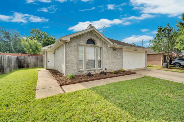 1318 Misty Meadow Drive, Midlothian, TX 76065