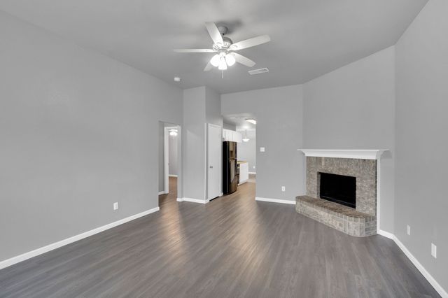 1318 Misty Meadow Drive, Midlothian, TX 76065