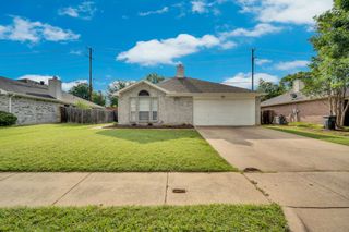 1318 Misty Meadow Drive, Midlothian, TX 76065