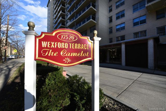 175-20 Wexford Terrace 16L, Jamaica Estates, NY 11432