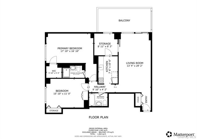 175-20 Wexford Terrace 16L, Jamaica Estates, NY 11432