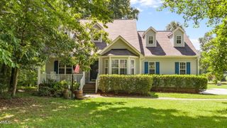 148 Gasper Court, Clayton, NC 27527
