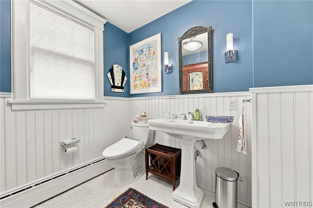 21 Colonial Circle, Buffalo, NY 14222
