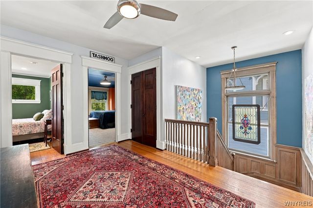 21 Colonial Circle, Buffalo, NY 14222