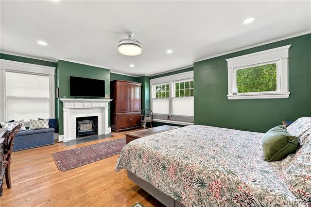 21 Colonial Circle, Buffalo, NY 14222