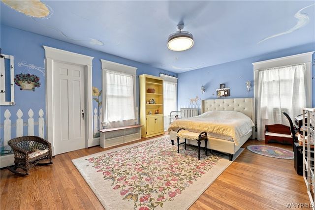 21 Colonial Circle, Buffalo, NY 14222