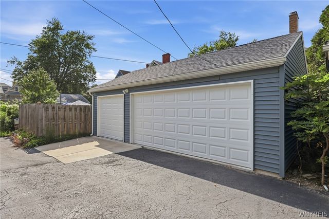 21 Colonial Circle, Buffalo, NY 14222