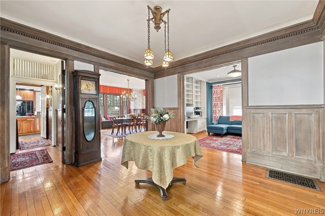 21 Colonial Circle, Buffalo, NY 14222