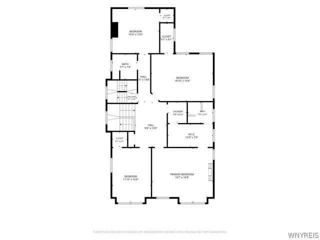 21 Colonial Circle, Buffalo, NY 14222