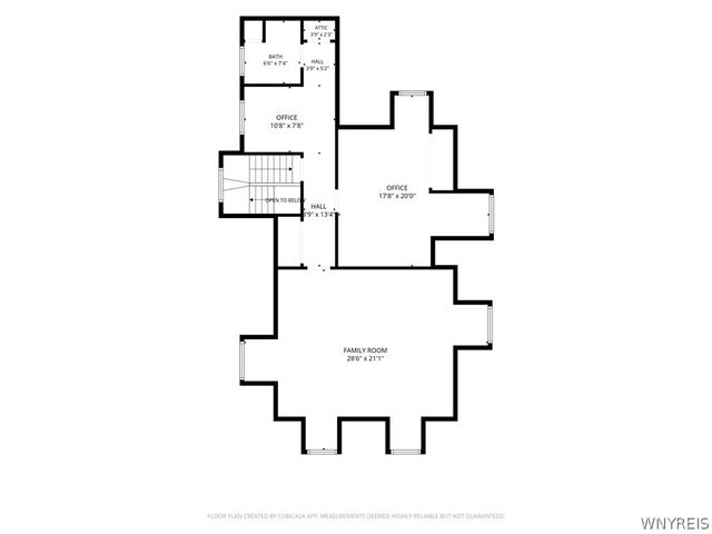 21 Colonial Circle, Buffalo, NY 14222
