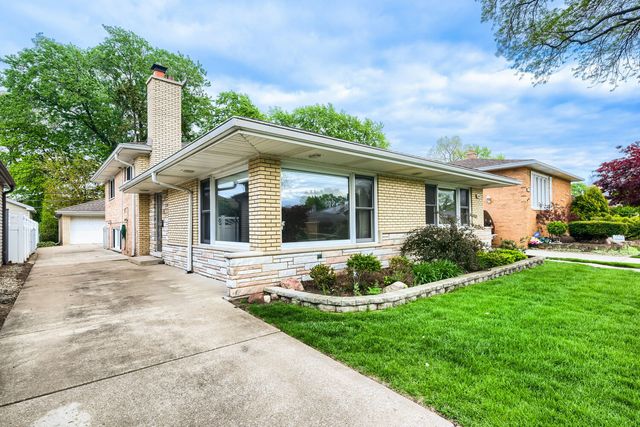 10411 S Millard Avenue, Chicago, IL 60655