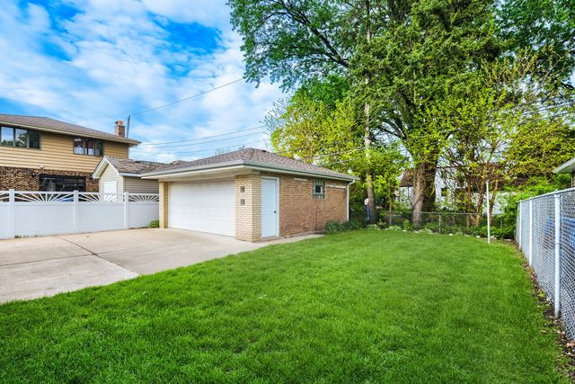 10411 S Millard Avenue, Chicago, IL 60655