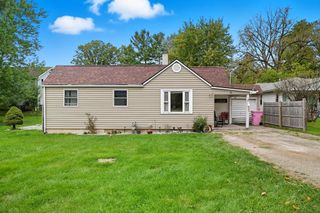 641 Averill Avenue, Mansfield, OH 44906