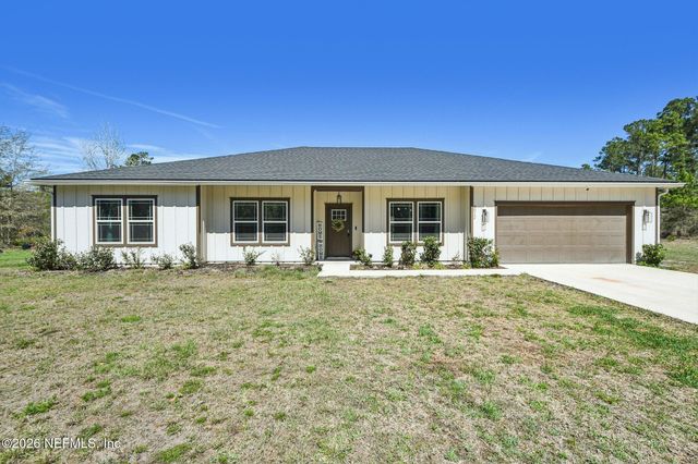 5012 LAUREL Street, Middleburg, FL 32068