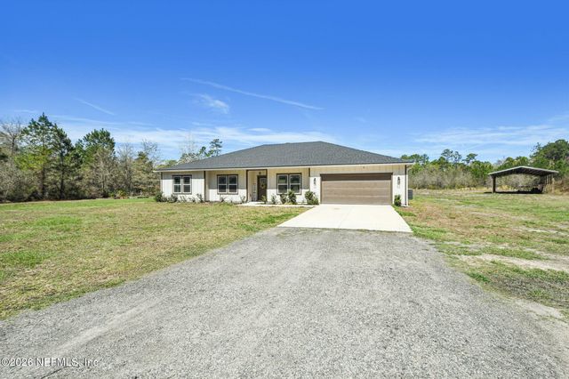 5012 LAUREL Street, Middleburg, FL 32068