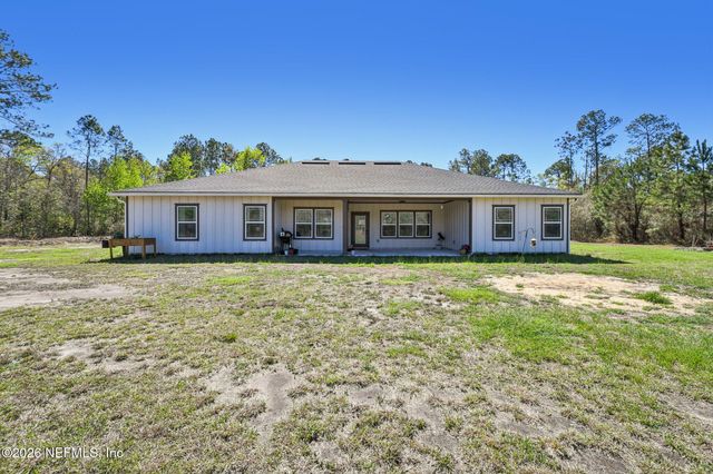 5012 LAUREL Street, Middleburg, FL 32068
