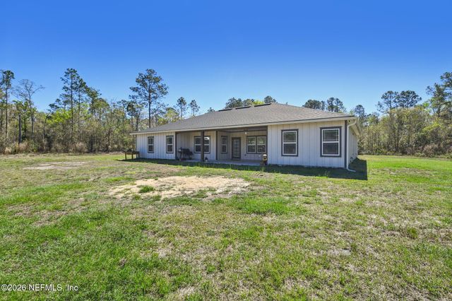 5012 LAUREL Street, Middleburg, FL 32068