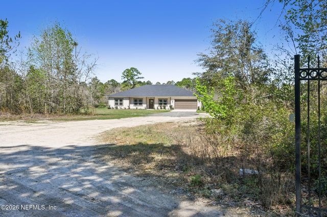 5012 LAUREL Street, Middleburg, FL 32068