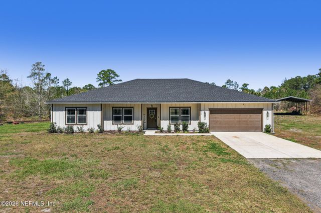 5012 LAUREL Street, Middleburg, FL 32068