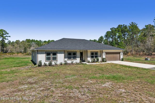 5012 LAUREL Street, Middleburg, FL 32068