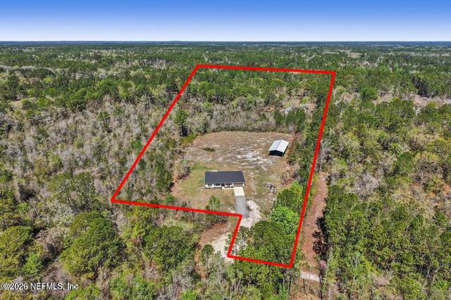 5012 LAUREL Street, Middleburg, FL 32068