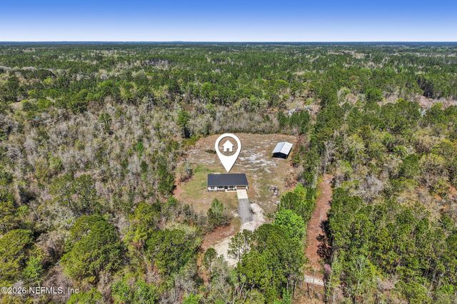 5012 LAUREL Street, Middleburg, FL 32068